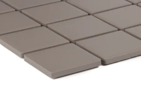 Stardos Mozaïek Bruin Mat 4,6x4,6x0,5 MOS7430382