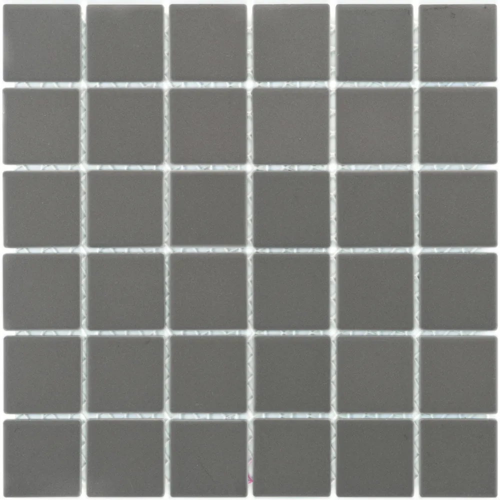 Stardos Mozaïek Bruin Mat 4,6x4,6x0,5 MOS7430382