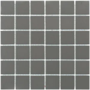 Stardos Mozaïek Bruin Mat 4,6x4,6x0,5 MOS7430382