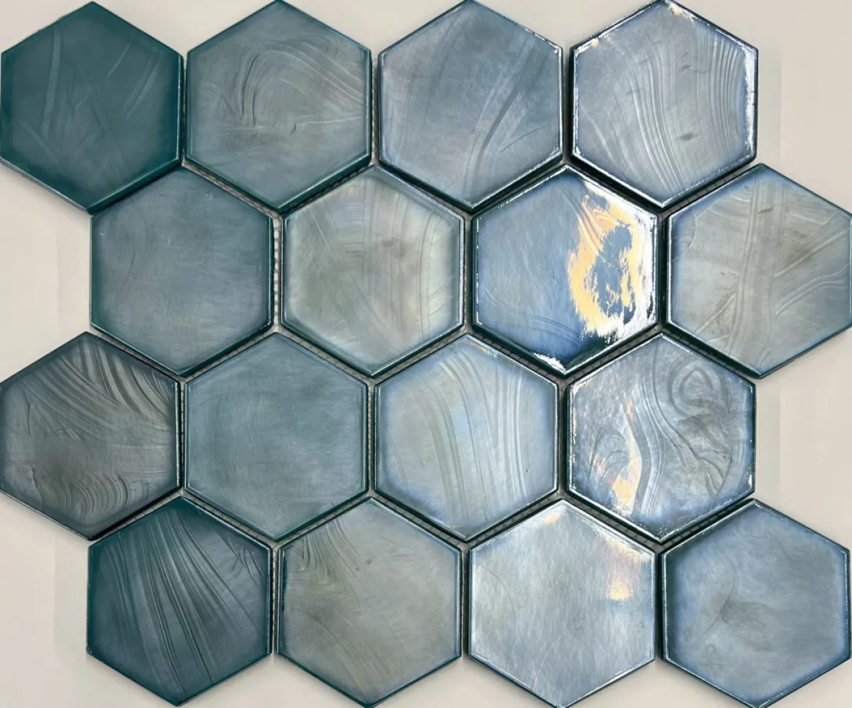 Stardos Valkery Hexagon