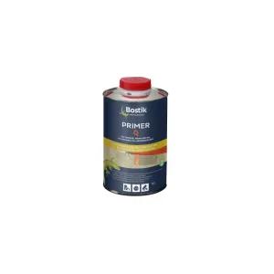 Bostik Primer Q transparant blik 1 ltr