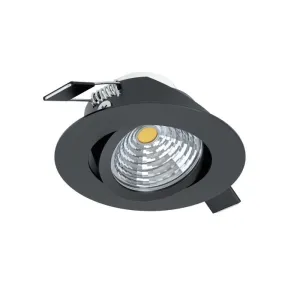 EGLO LED Inbouwspot SALICETO rond