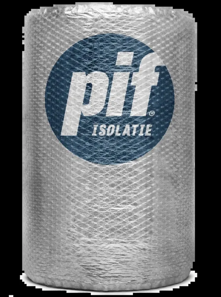 PIF ROOF +++ 1200*5000 mm dikte = 135 mm Rd-Waarde = 4,5