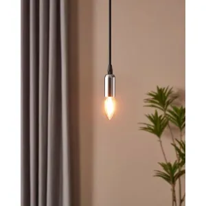 Lichtbron GOLDEN AGE E14 KAARS 300LM 1700K Dimbaar