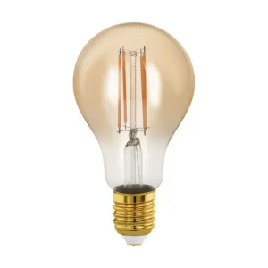 Lichtbron GOLDEN AGE E27 A75 300LM 1700K Dimbaar