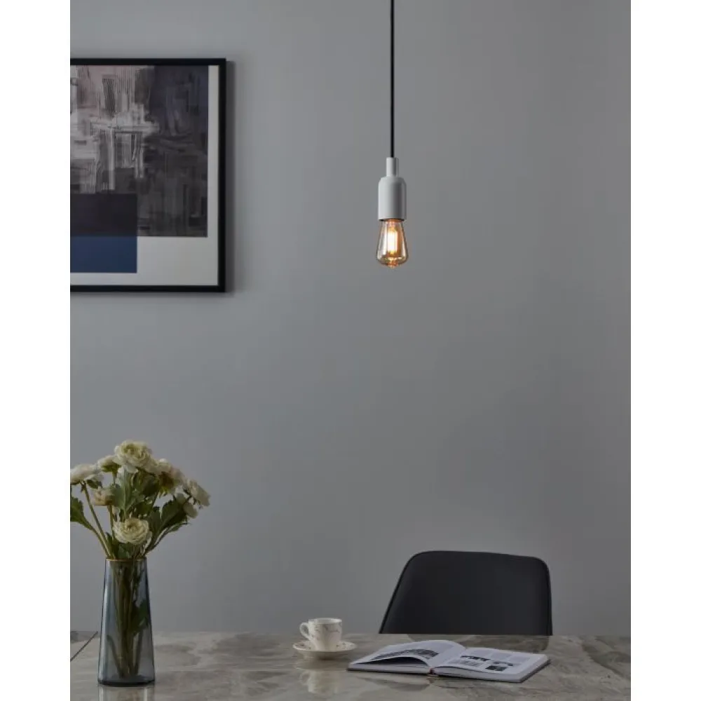 Lichtbron GOLDEN AGE E27 ST48 300LM 1700K Dimbaar