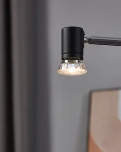 Lichtbron GU10 SCOB 240LM 3000K (2 STUKS)