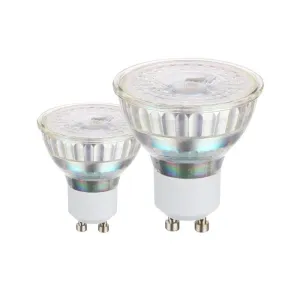 Lichtbron GU10 SCOB 345LM 3000K (2 STUKS)