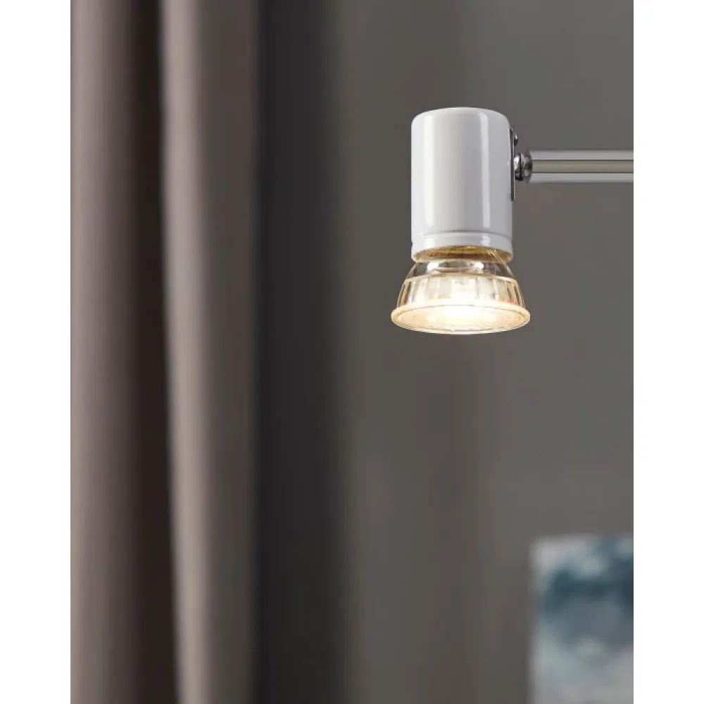 Lichtbron GU10 SCOB 345LM 3000K (2 STUKS)