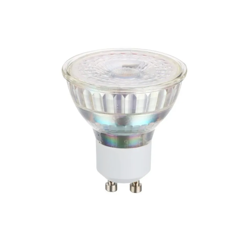 Lichtbron GU10 SCOB 345LM 3000K DIMBAAR
