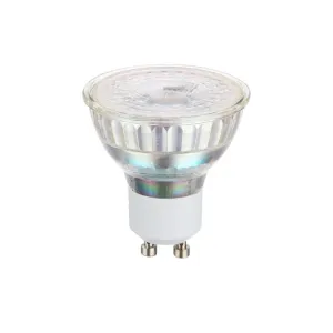 Lichtbron GU10 SCOB 345LM 3000K DIMBAAR