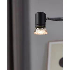 Lichtbron GU10 SCOB 345LM 3000K DIMBAAR