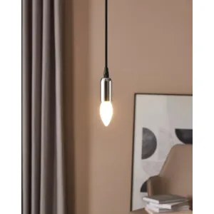 Lichtbron MILKY E14 KAARS 470LM 2700K