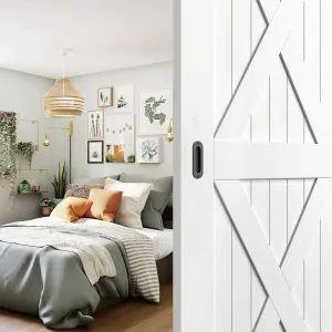 Xstrel Schuifdeurkom 101