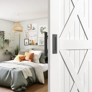 Xstrel Deurgreep 104