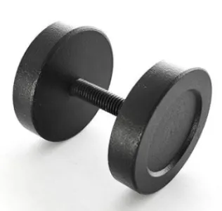 Xstrel Deurgreep 608