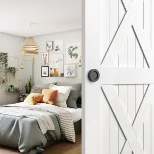 Xstrel Deurgreep 608