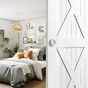 Xstrel Deurgreep 609