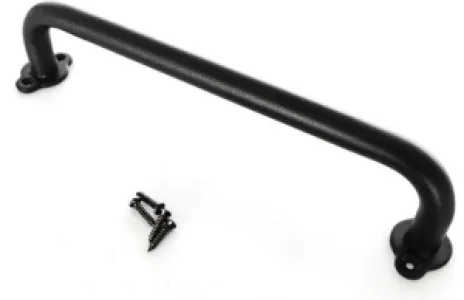 Xstrel Deurgreep 610