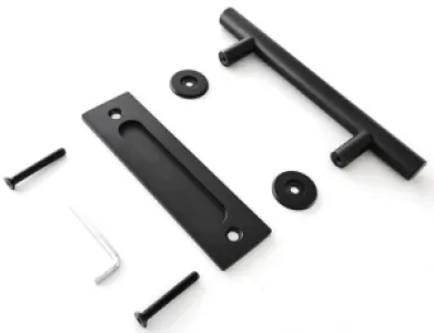 Xstrel Deurgreep 681