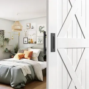 Xstrel Deurgreep 681