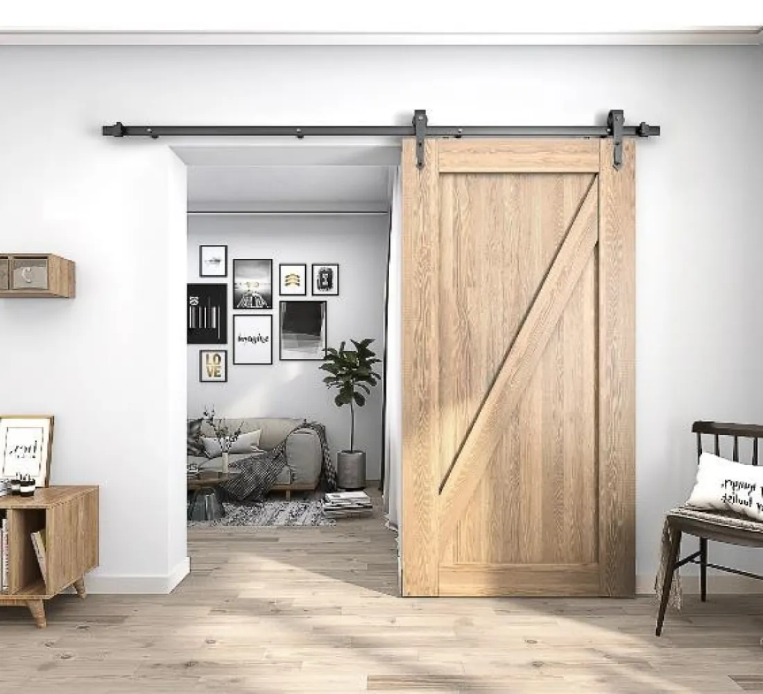 Stalen schuifdeursystemen Systeem Pijl SDS-HM2005