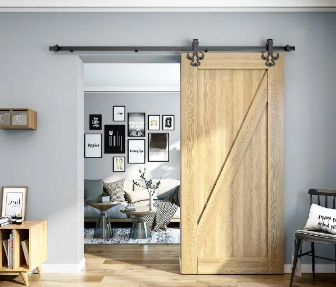 Stalen schuifdeursystemen Systeem Stier SDS-HM2016