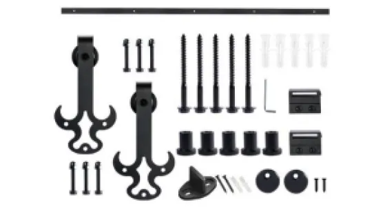 Stalen schuifdeursystemen Systeem Stier SDS-HM2016