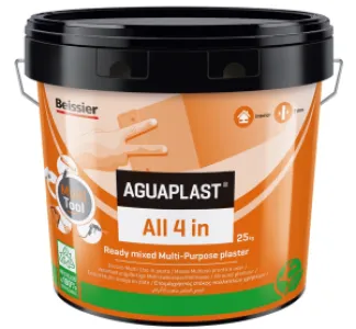 Aguaplast ALL 4 IN