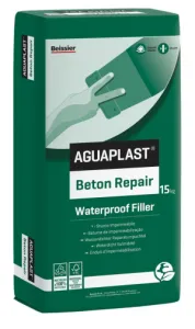 Aguaplast Beton Repair Poeder