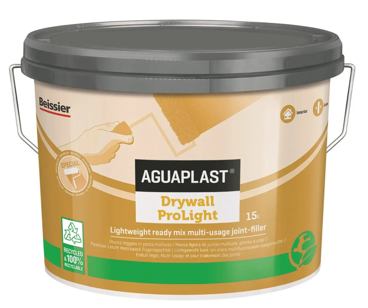Aguaplast drywall prolight