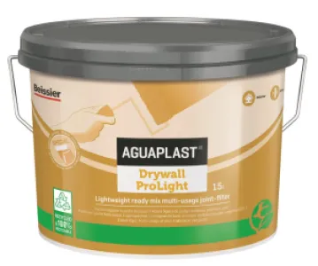 Aguaplast drywall prolight
