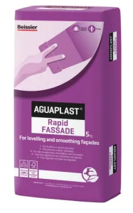 Aguaplast Rapid Fassade Poeder