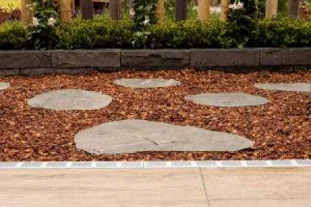 Staptegel Flagstone XXL Kwartsiet Grey