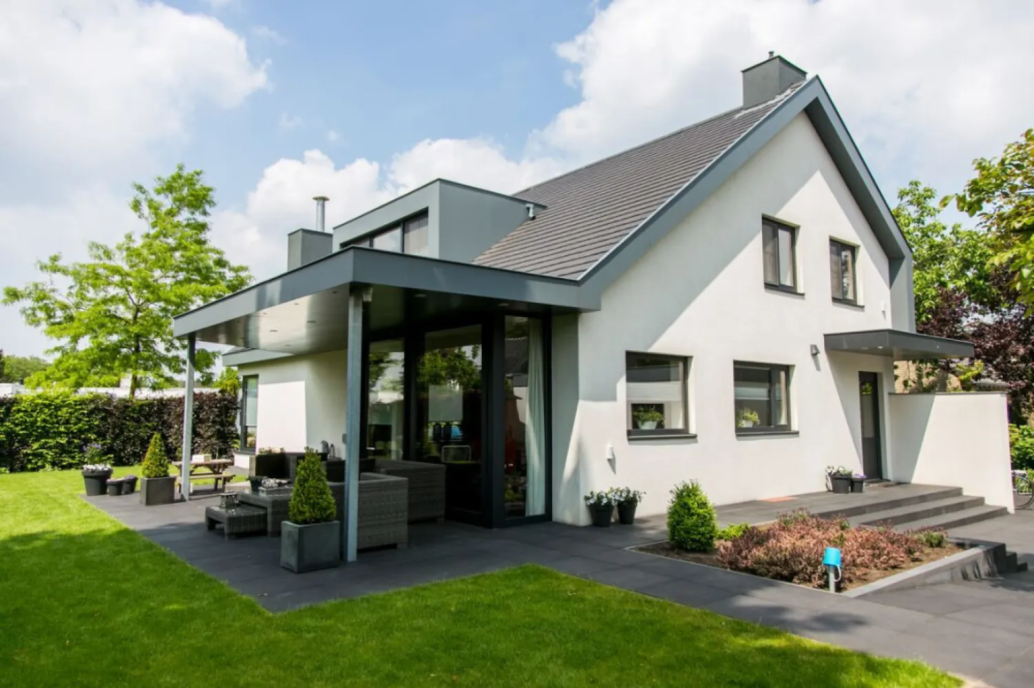 Rockpanel Uni 6mm 305x120cm