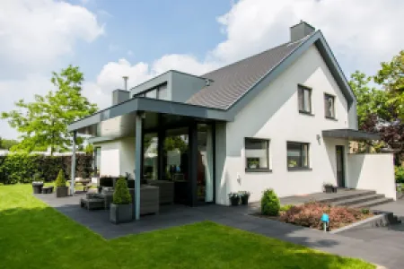 Rockpanel Uni 6mm 305x120cm