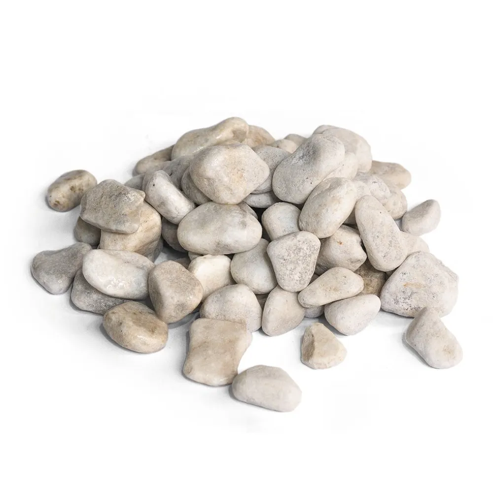 Carrara Rond 80-150 mm Gaasbox