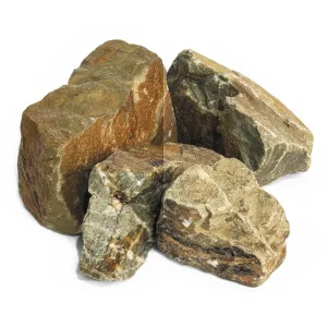 Grauwacke 100-300 mm Gaasbox