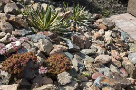 Grauwacke 100-300 mm Gaasbox