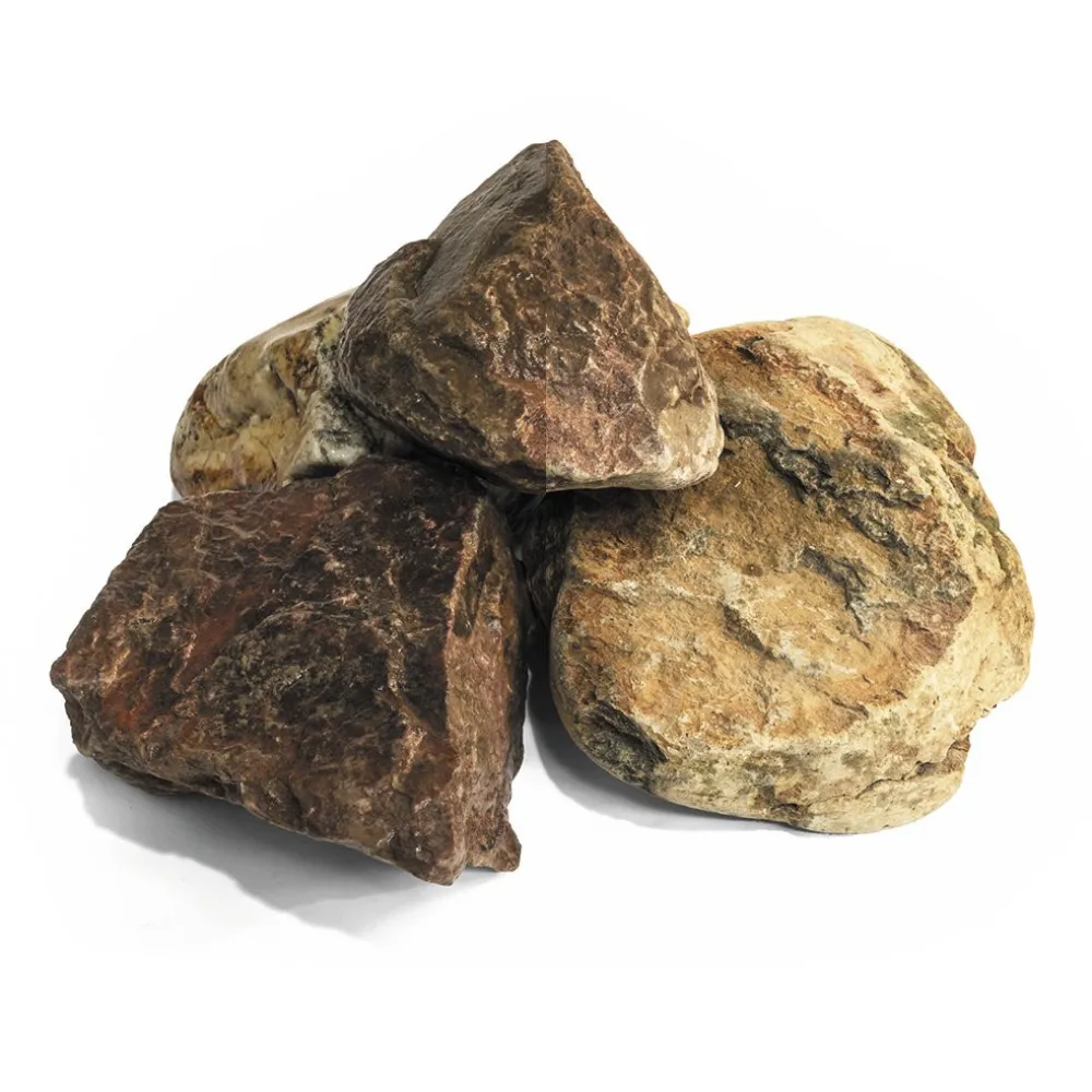 Maaskeien Bont Gaasbox