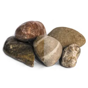 Moränekeien Gaasbox