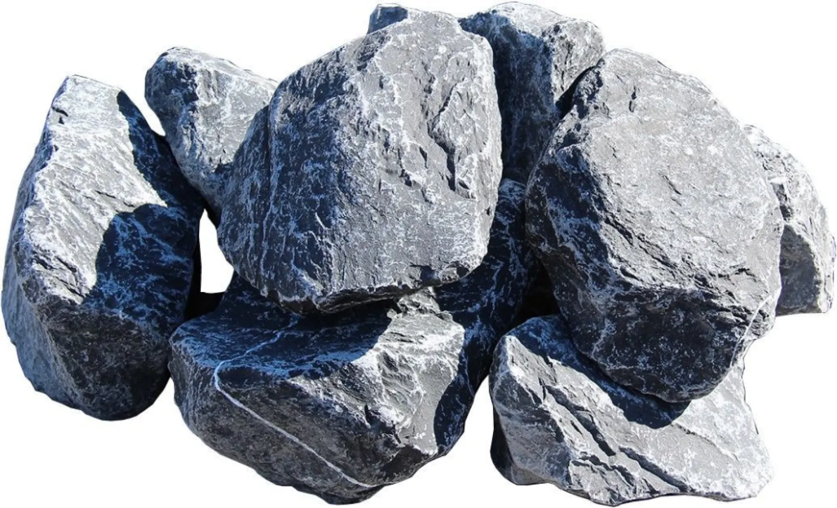 Gardenlux Breuksteen bont 9/15 cm