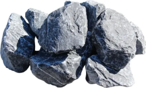 Gardenlux Breuksteen bont 9/15 cm