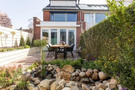 Gardenlux Moränekeien Rond Bont 8/20 cm