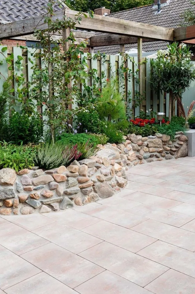 Gardenlux Maaskeien 9/30 cm