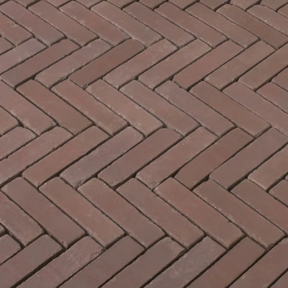 Gebakken Klinkers DF "Alt Oldenzaal"