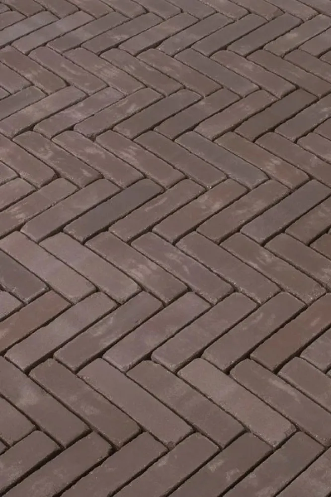 Gebakken Klinker DF "Alt Hengelo"