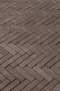 Gebakken Klinker DF "Alt Hengelo"