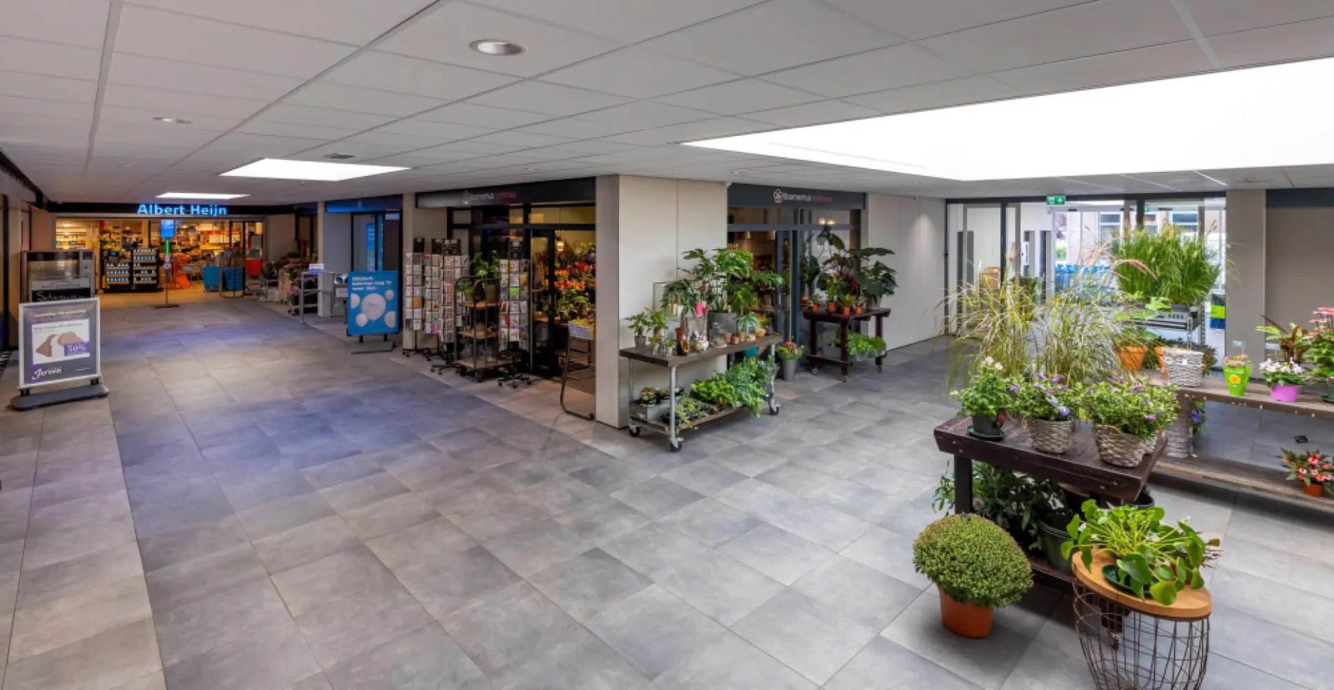 GeoCeramica® 4cm Ambiente