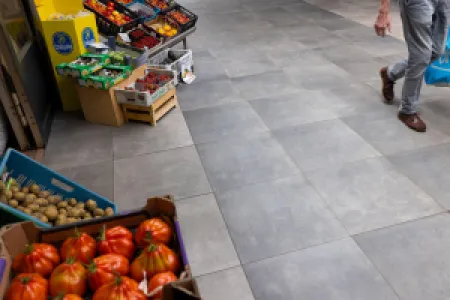 GeoCeramica® 4cm Ambiente